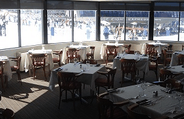 Base 1720 Bar  Restaurant - Sydneys Hotel