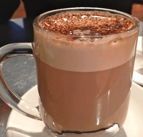 Brunelli's Cafe - Sydneys Hotel 1