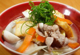 Azuma Japanese Restaurant - Sydneys Hotel 1