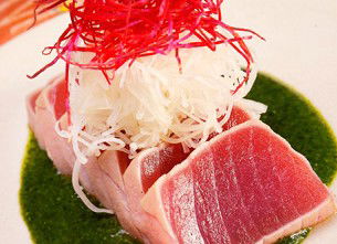 Azuma Japanese Restaurant - Sydneys Hotel 2
