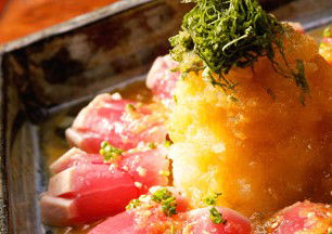 Azuma Japanese Restaurant - Sydneys Hotel 3