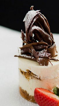 Machiavelli Ristorante Italiano - Sydneys Hotel 1