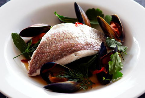 O Bar And Dining - Sydneys Hotel 3