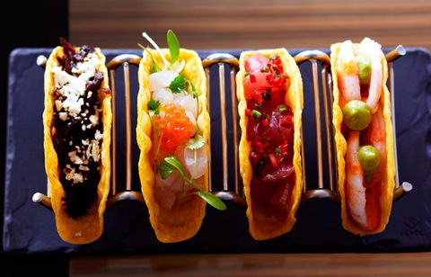O Bar And Dining - Sydneys Hotel 4