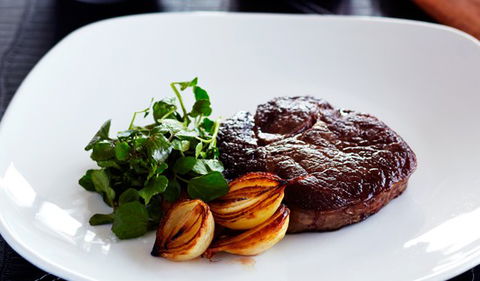 O Bar And Dining - Sydneys Hotel 5