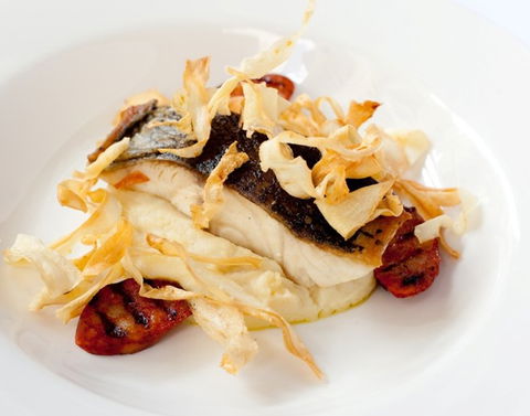 Verandah Restaurant & Bar - Sydneys Hotel 0