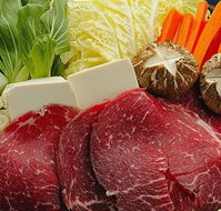 Izumi Japanese Restaurant - Sydneys Hotel