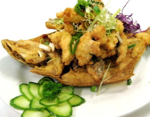 Avalon Chinese Restaurant - Sydneys Hotel 0