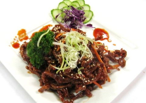 Avalon Chinese Restaurant - Sydneys Hotel 1