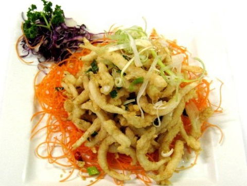 Avalon Chinese Restaurant - Sydneys Hotel 2