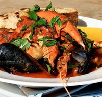 Barrenjoey House Restaurant - Sydneys Hotel