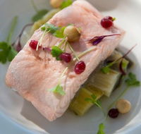 Le Bistro Rivage - Sydneys Hotel