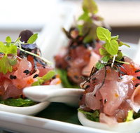 Garfish - Sydneys Hotel