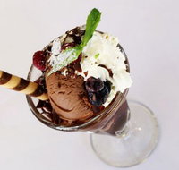 Ironbark - Sydneys Hotel