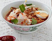Alice's Makan - Sydneys Hotel 1