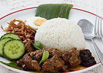 Alice's Makan - Sydneys Hotel 2