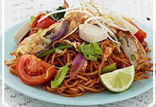 Alice's Makan - Sydneys Hotel 4