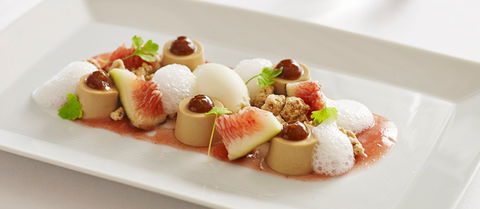 ARIA Sydney - Sydneys Hotel 3