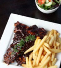 PJ's Irish Sports Bar & Bistro @ The Criterion Hotel - Sydneys Hotel 4