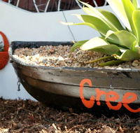 Creek Restaurant - Sydneys Hotel