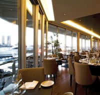 Glass Dining  Lounge Bar - Sydneys Hotel