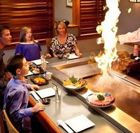 Hatsuhana Japanese Restaurant - Sydneys Hotel