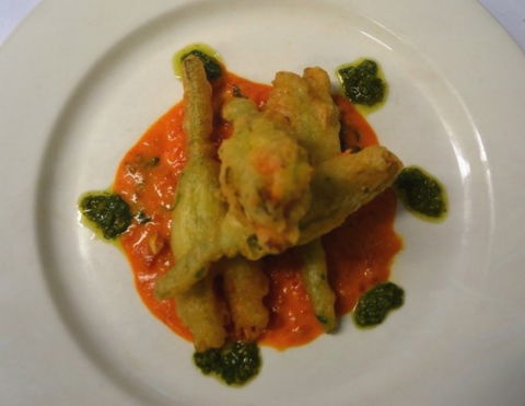 Amici Di Toni - Sydneys Hotel 0