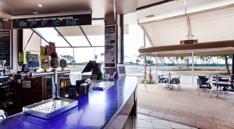 Alex Hotel - Sydneys Hotel 2