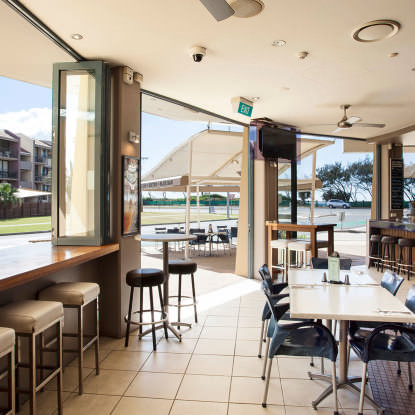 Alex Hotel - Sydneys Hotel 3