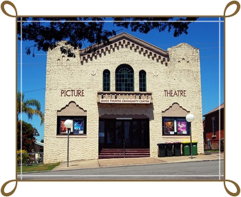 Bank Hotel Dungog - Sydneys Hotel 1