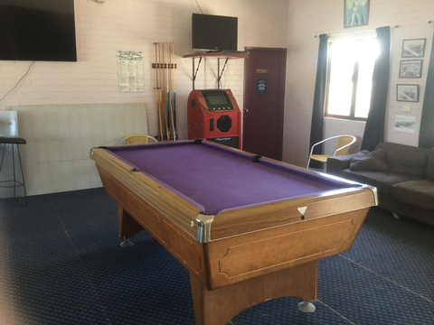 Carmila Hotel - Sydneys Hotel 0