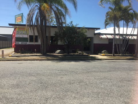 Carmila Hotel - Sydneys Hotel 3