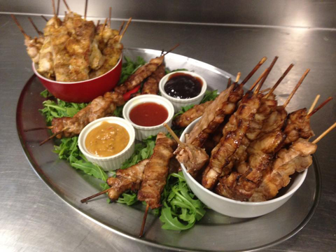 Chancellors Tavern - Sydneys Hotel 1