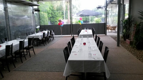 Chancellors Tavern - Sydneys Hotel 2