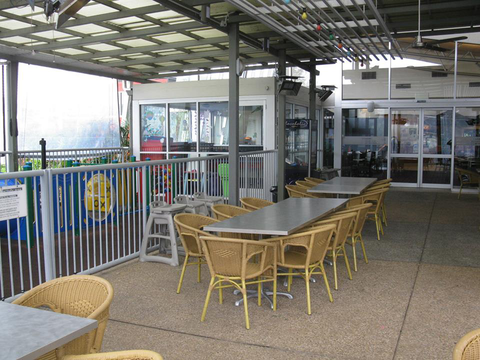 Chancellors Tavern - Sydneys Hotel 3