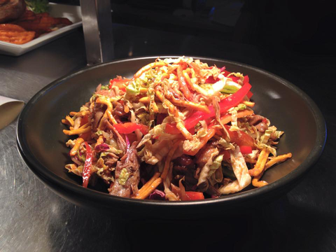 Chancellors Tavern - Sydneys Hotel 4