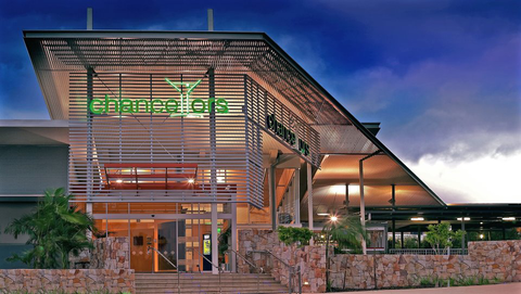 Chancellors Tavern - Sydneys Hotel 5