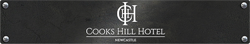 Cooks Hill NSW Sydneys Hotel