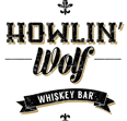 Howlin Wolf - Sydneys Hotel