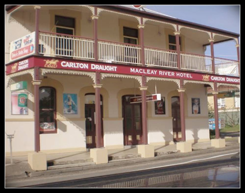 Macleay River Hotel - Sydneys Hotel 0