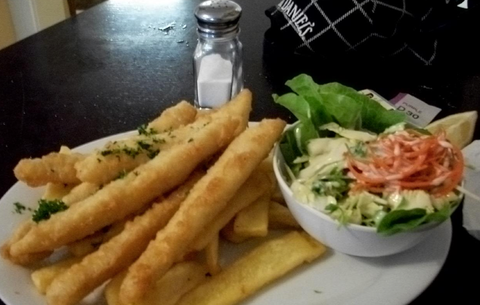 Macleay River Hotel - Sydneys Hotel 1
