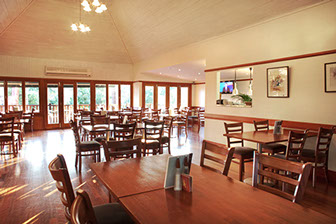Maleny Hotel - Sydneys Hotel 1