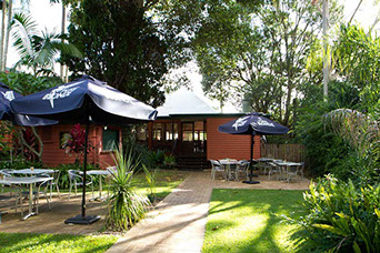 Maleny Hotel - Sydneys Hotel 2