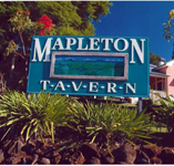 Mapleton Tavern