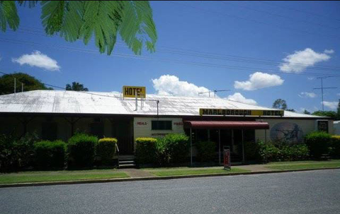 Marlborough Hotel - Sydneys Hotel 1