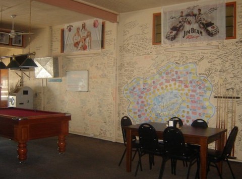 Marlborough Hotel - Sydneys Hotel 2