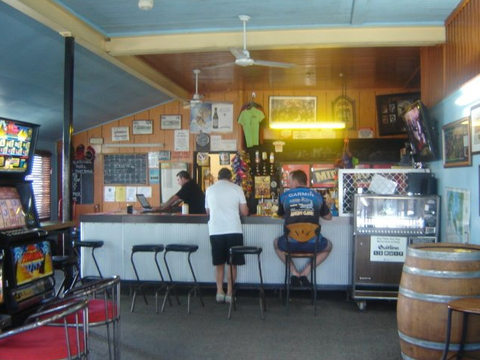 Marlborough Hotel - Sydneys Hotel 3
