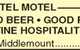 Middlemount Hotel Motel Accommodation - thumb 2