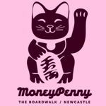 Money Penny - Sydneys Hotel 0
