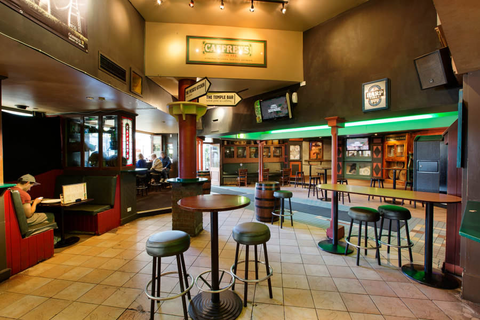 O'Malley's Irish Pub - Sydneys Hotel 1